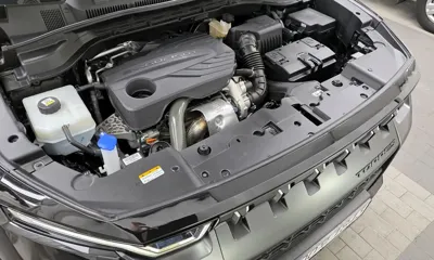 KG_Mobility_Ssangyong Torres