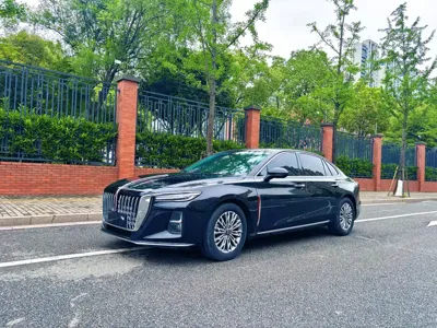 Hongqi Hongqi H5