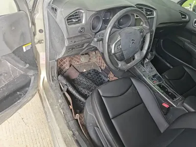 Citroen C4L