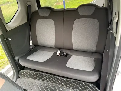 Wuling MINIEV