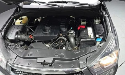 KG_Mobility_Ssangyong KORANDO