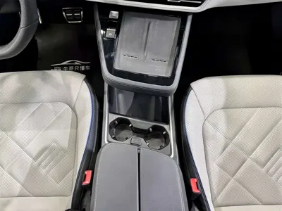 Volkswagen Talagon