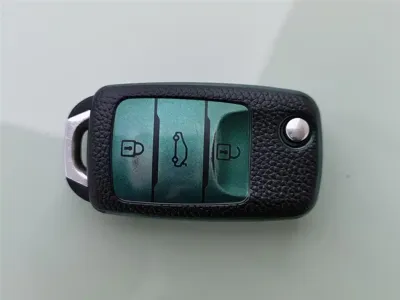Changan Benben E-Star