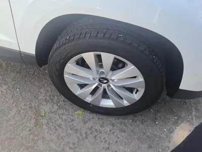 Jetta VS5