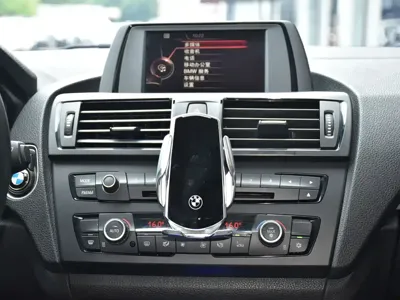 BMW 1 Series (Import)