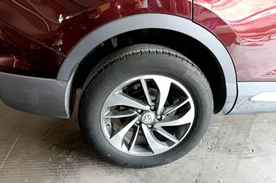 Baojun 560