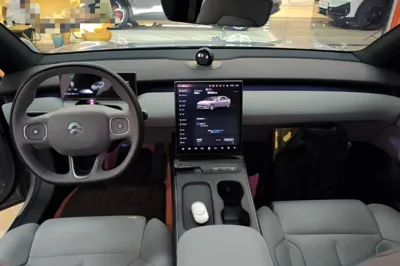 Nio ET5T