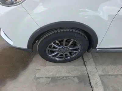 Geely Vision X3