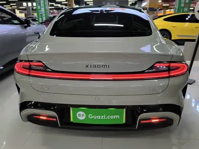 Xiaomi SU7