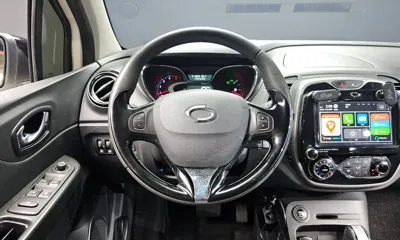 Renault-KoreaSamsung QM3