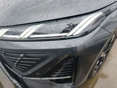 Changan Eado