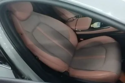 Nio EC6