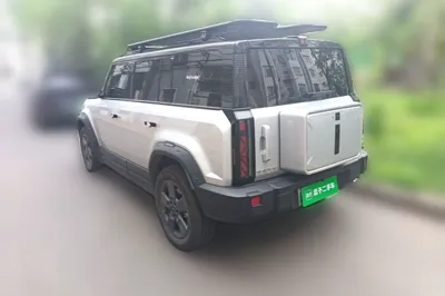 iCAR 03