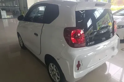 Roewe Clever