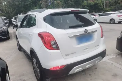 Buick Encore