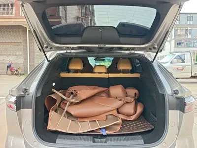 Roewe RX5