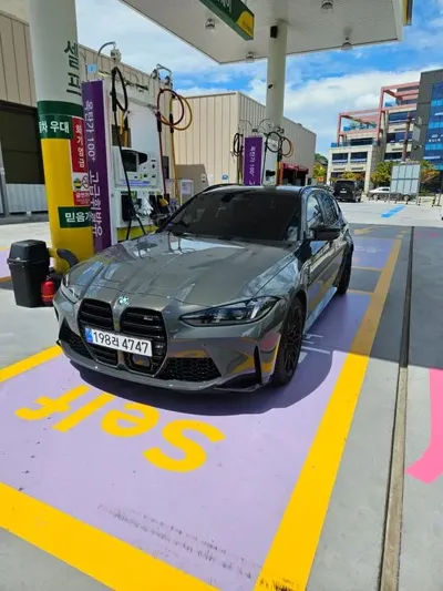 BMW M3