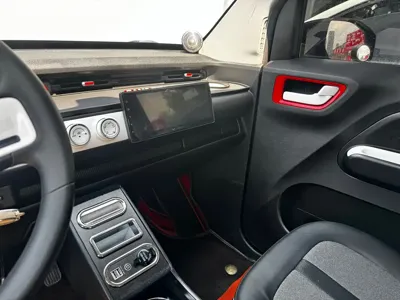 Wuling MINIEV