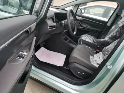 SAIC MAXUS Dajia 7