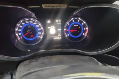 Brilliance V3
