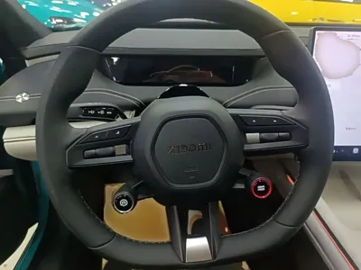 Xiaomi SU7