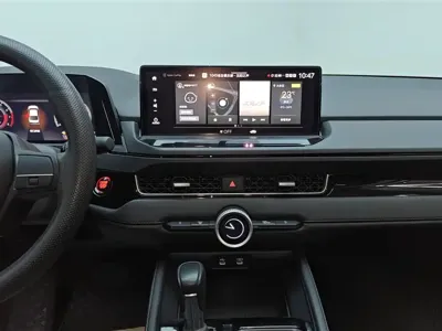 Honda Inspire