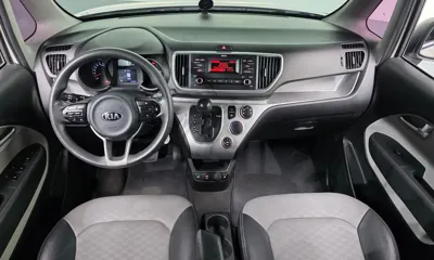 Kia Ray
