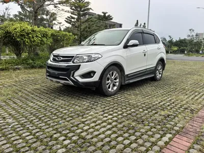 Chery Tiggo 5