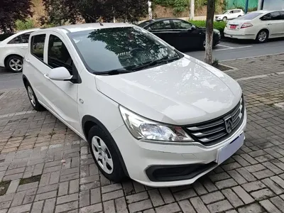 Baojun 310