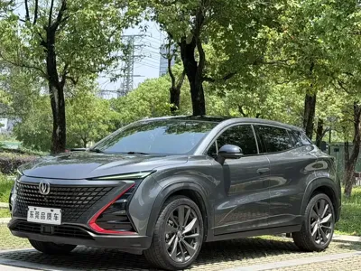 Changan UNI-T
