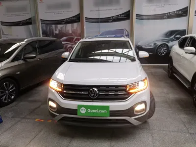 Volkswagen Tacqua