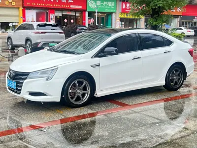 Luxgen Luxgen 5