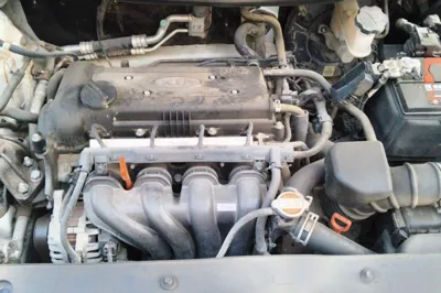 Kia K2