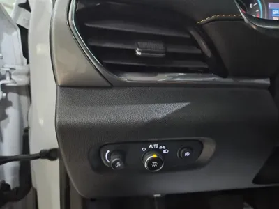 ChevroletGMDaewoo Traverse