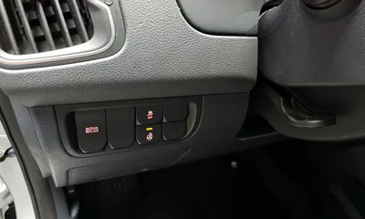 Kia Pride
