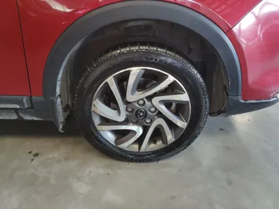 JAC Group Refine S3