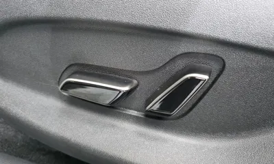 BYD Atto 3