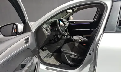 Renault-KoreaSamsung XM3