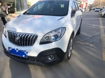 Buick Encore