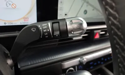 Hyundai Ioniq6