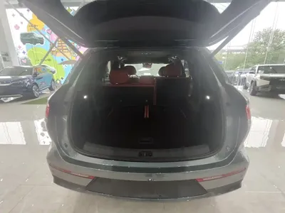 BYD 唐L