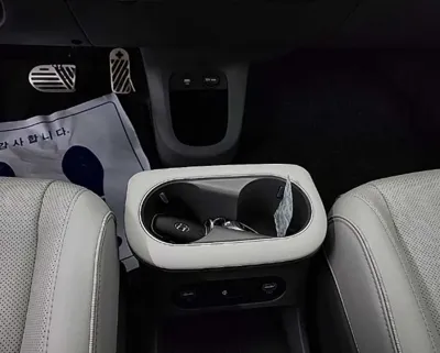 Hyundai Ioniq5