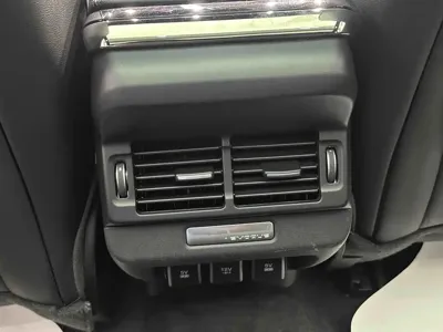 Land Rover Evoque