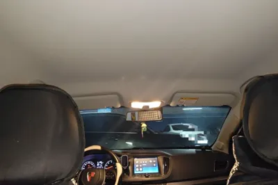 Roewe 360