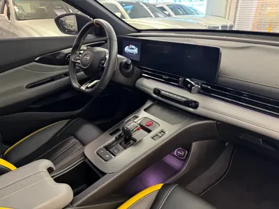 GAC Motor Shadow Leopard