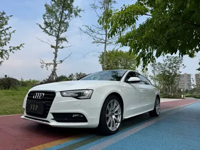 Audi A5 (Import)