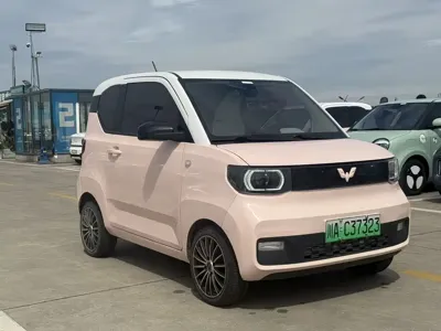 Wuling MINIEV