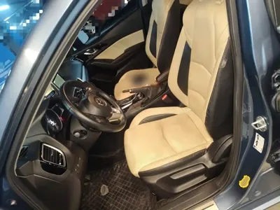 Mazda 3 Axela