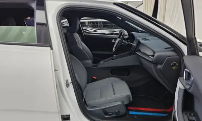 Polestar Polestar 2