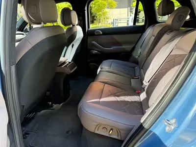 Nio ES7
